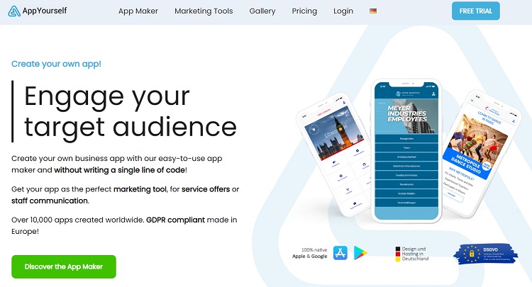 AppYourself