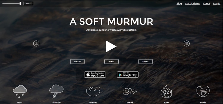 Useless Websites - Example