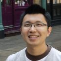 David Wang, founder of Click WP