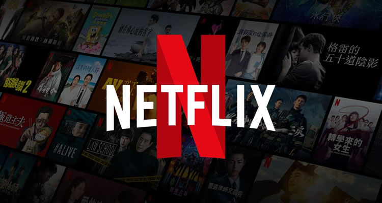 Netflix
