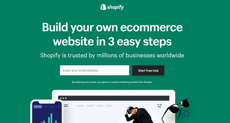 Shopify