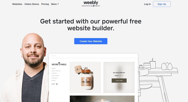 Weebly