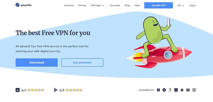 AtlasVPN